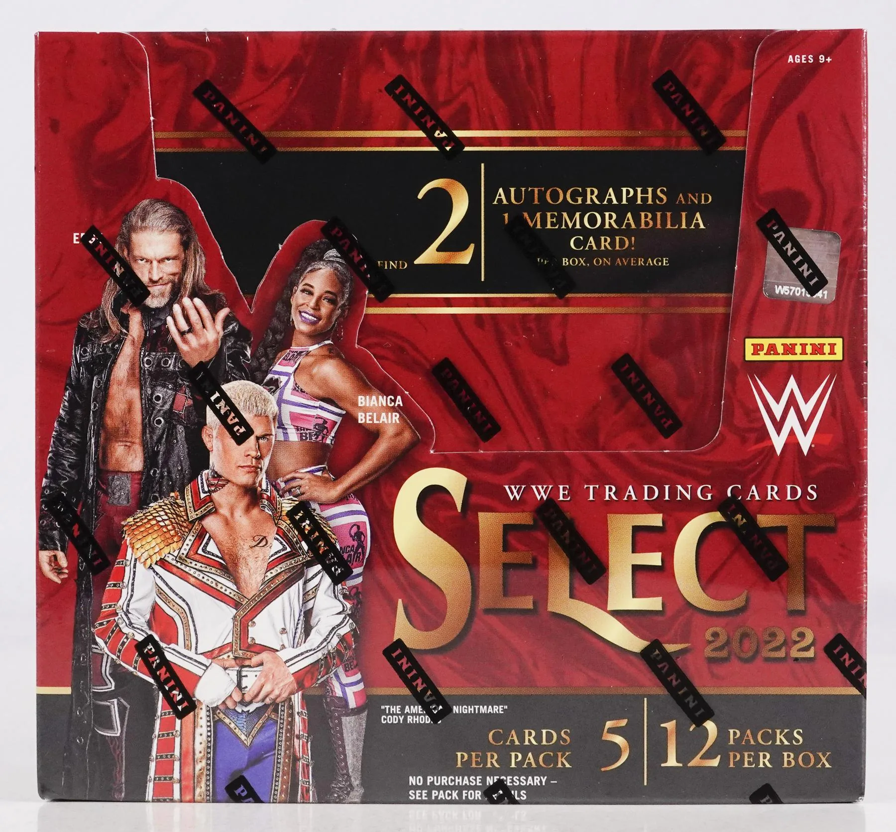 SELECT