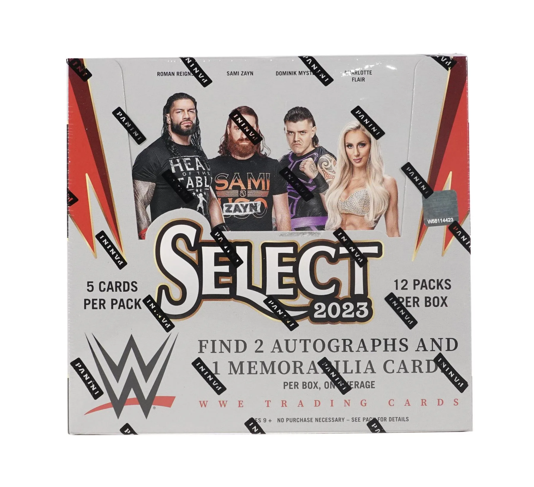 SELECT