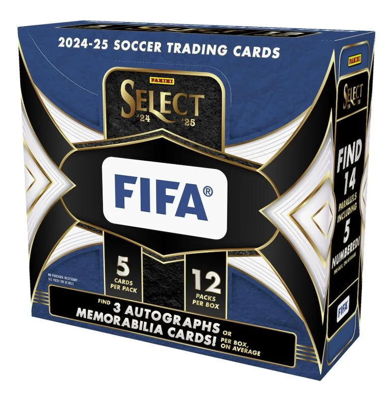 SELECT FIFA (24-25)