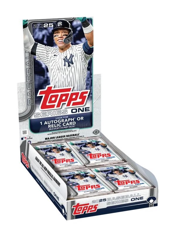 Hobby Box