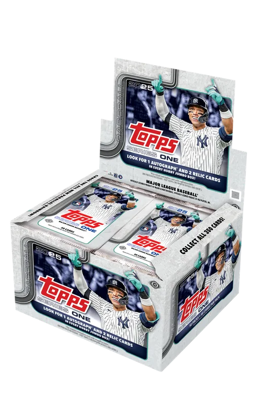Jumbo Box