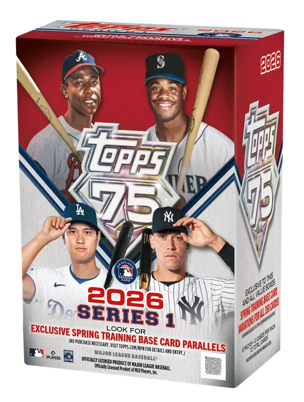 Blaster Box