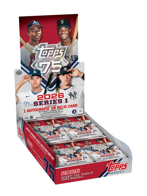 Hobby Box