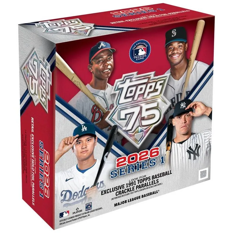 Mega Box