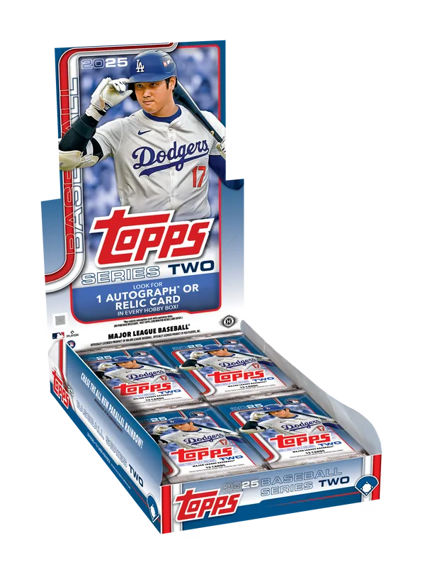 Hobby Box