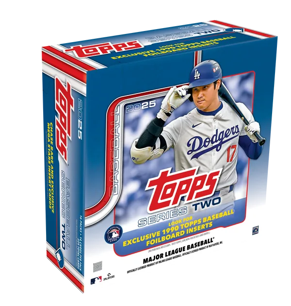 Mega Box