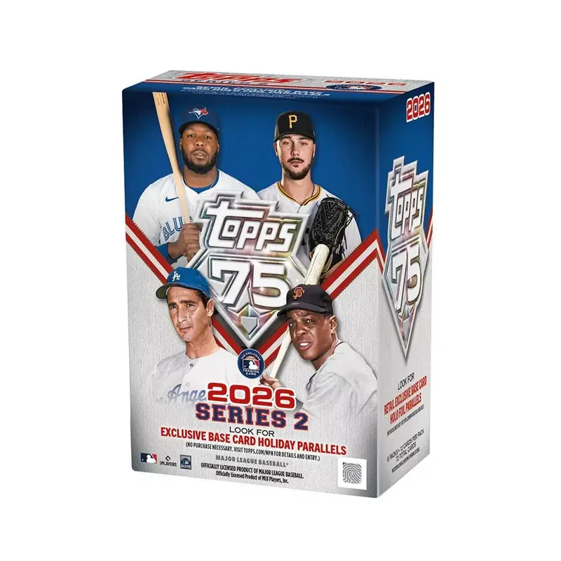 Blaster Box
