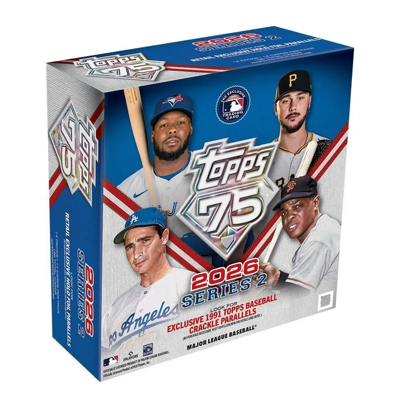 Mega Box