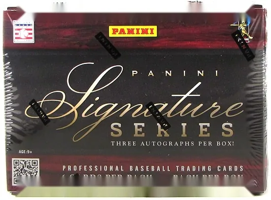 SIGNATURE SERIES