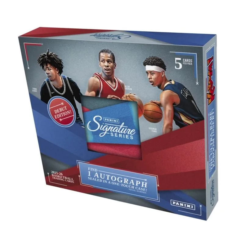 SIGNATURE SERIES (25-26)