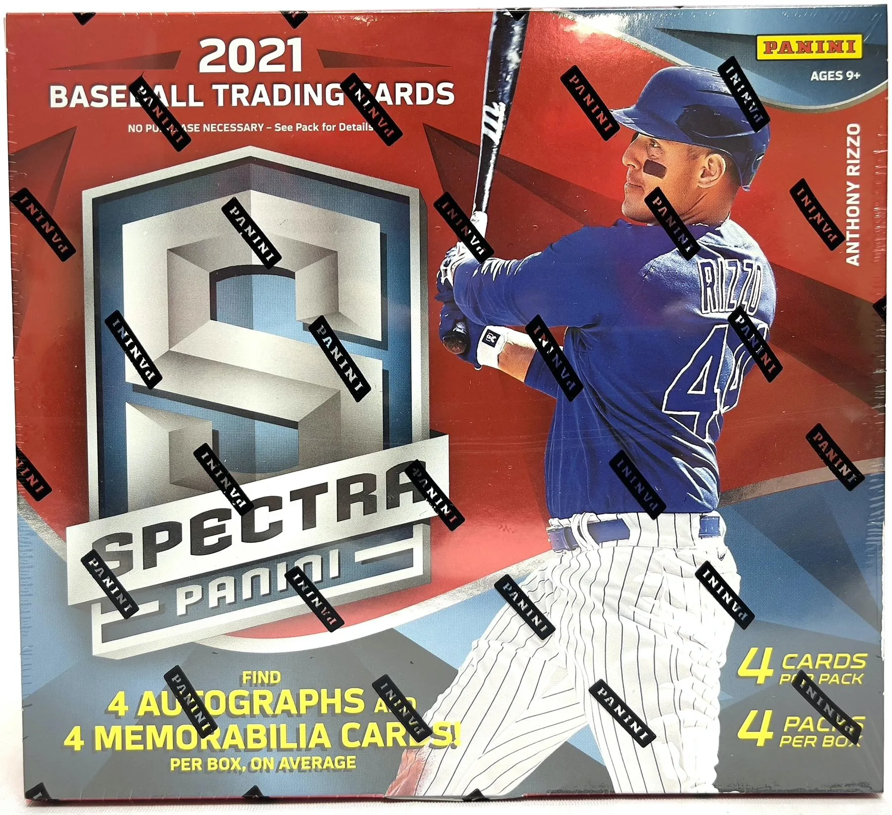 SPECTRA