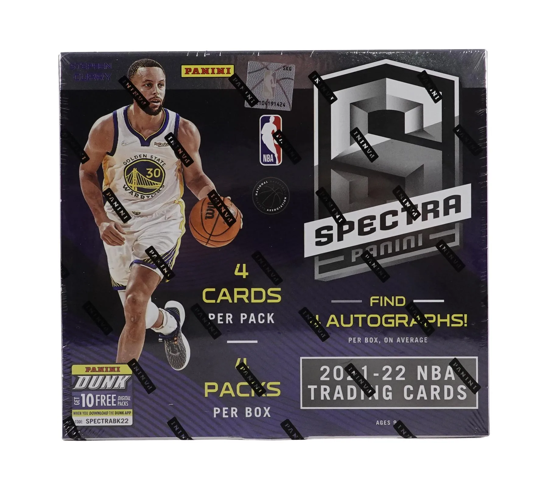 SPECTRA (21-22)