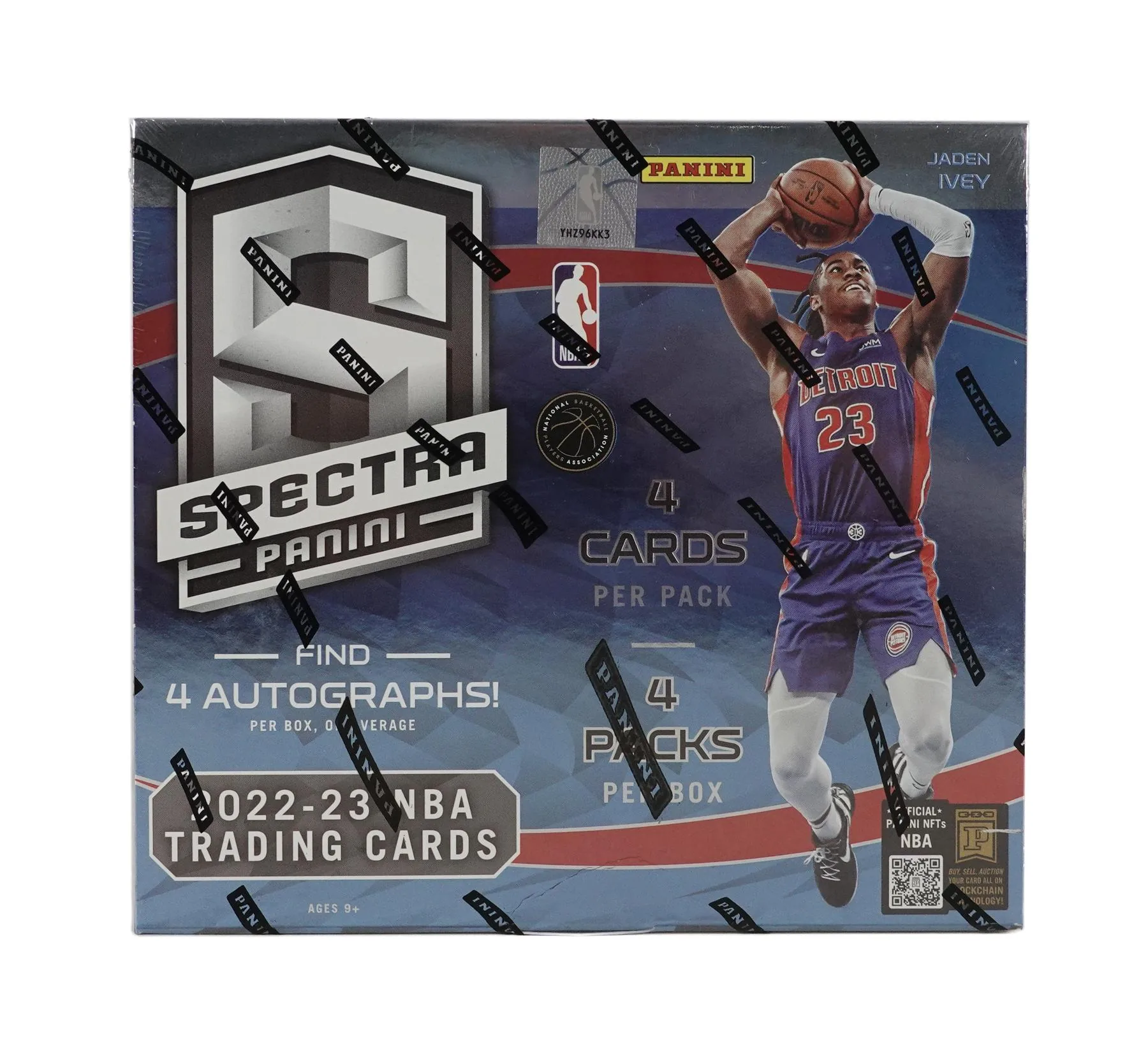 SPECTRA (22-23)