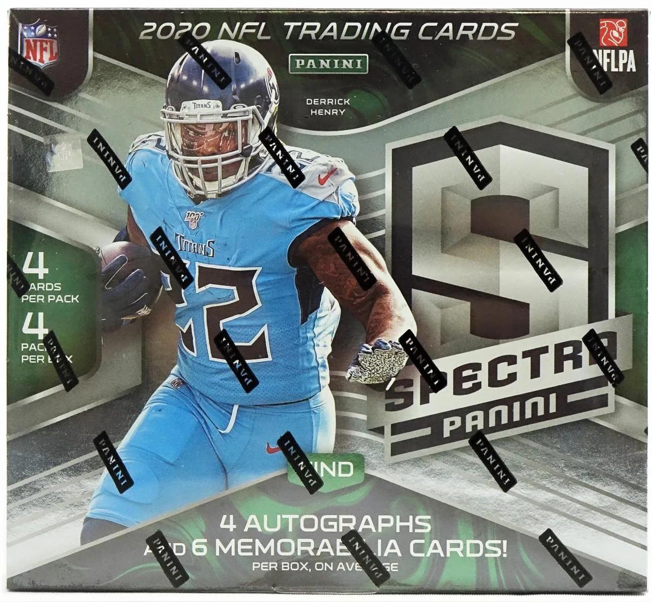 SPECTRA