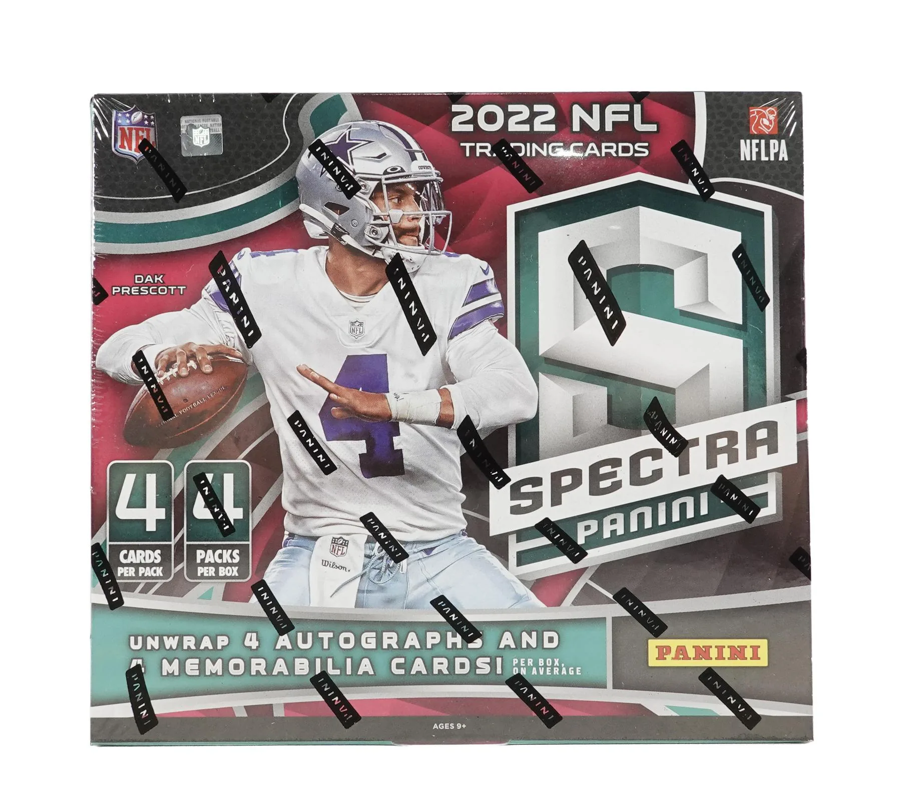 SPECTRA
