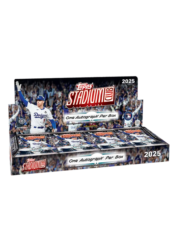 Hobby Box
