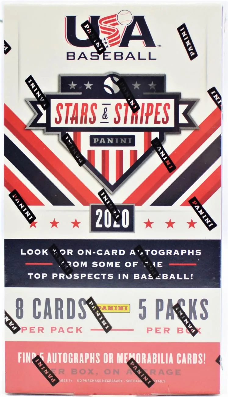 STARS AND STRIPES