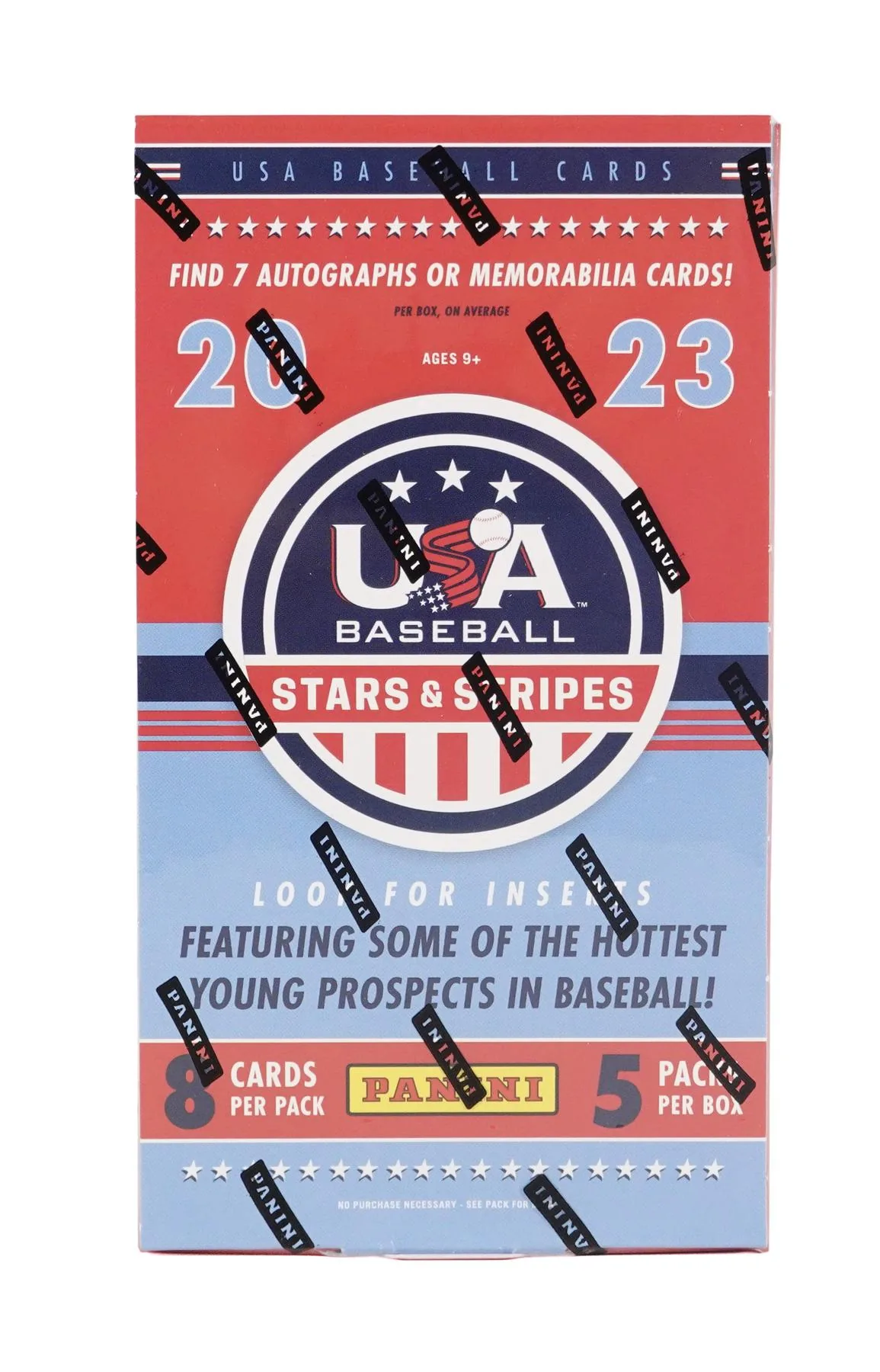 STARS AND STRIPES
