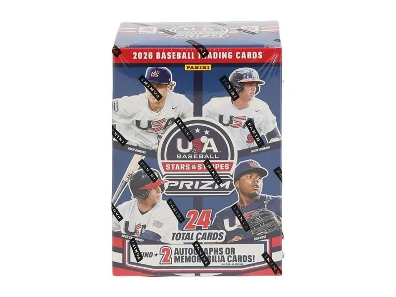 Blaster Box