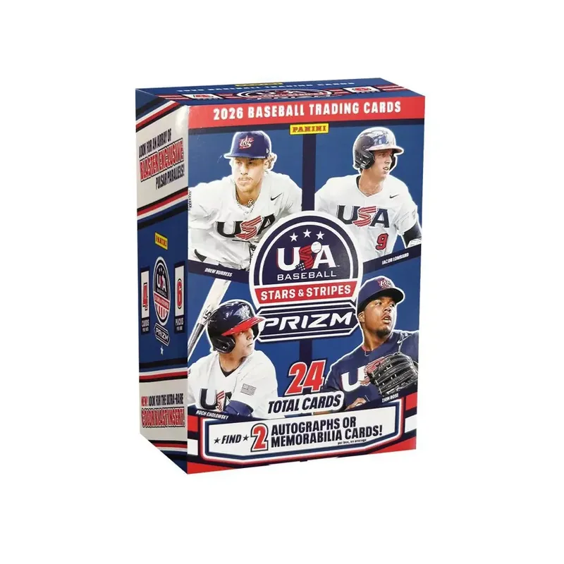 Blaster Box (Angle)