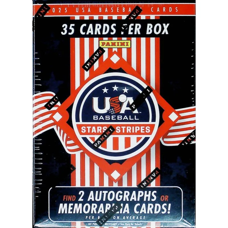STARS AND STRIPES