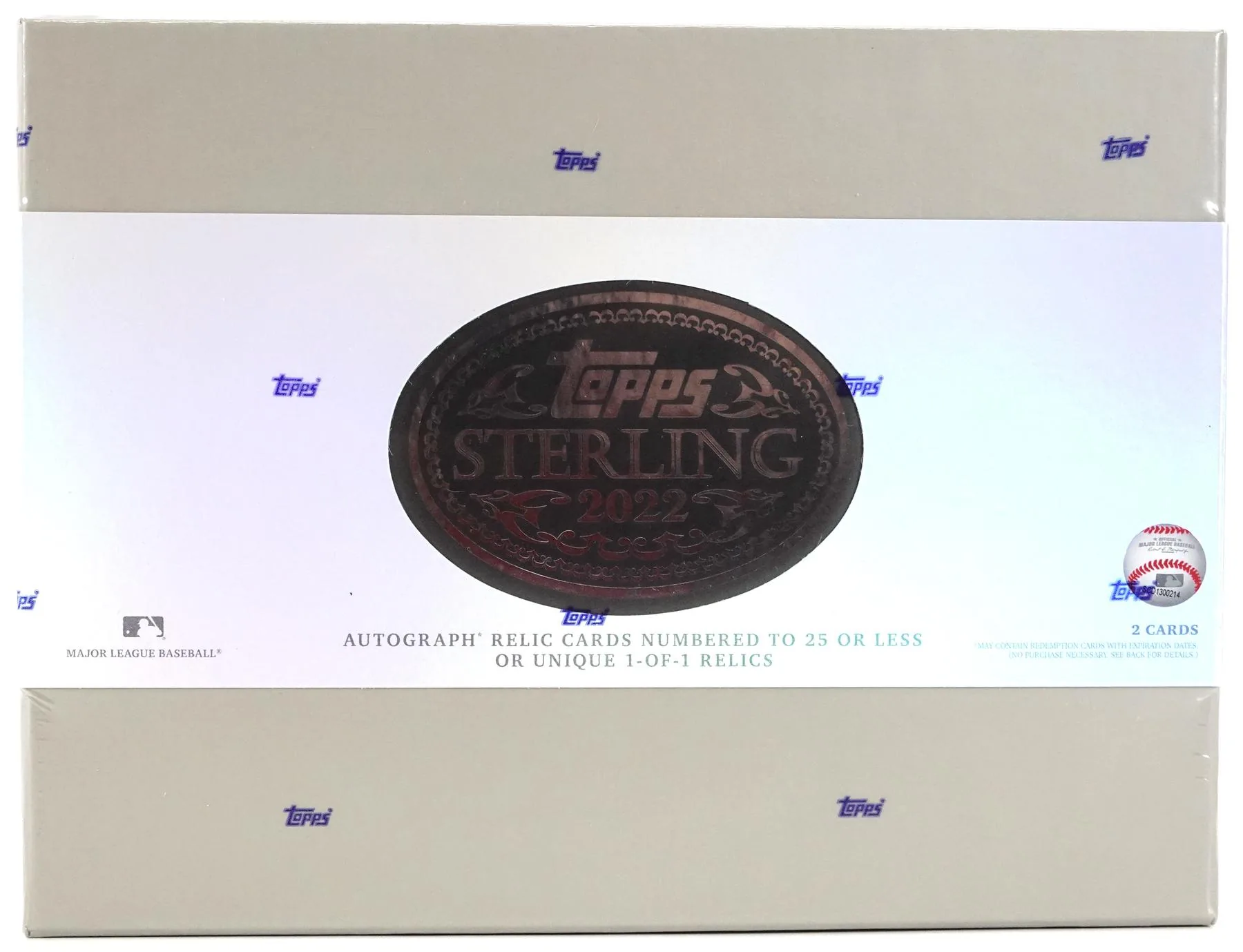 STERLING BASEBALL