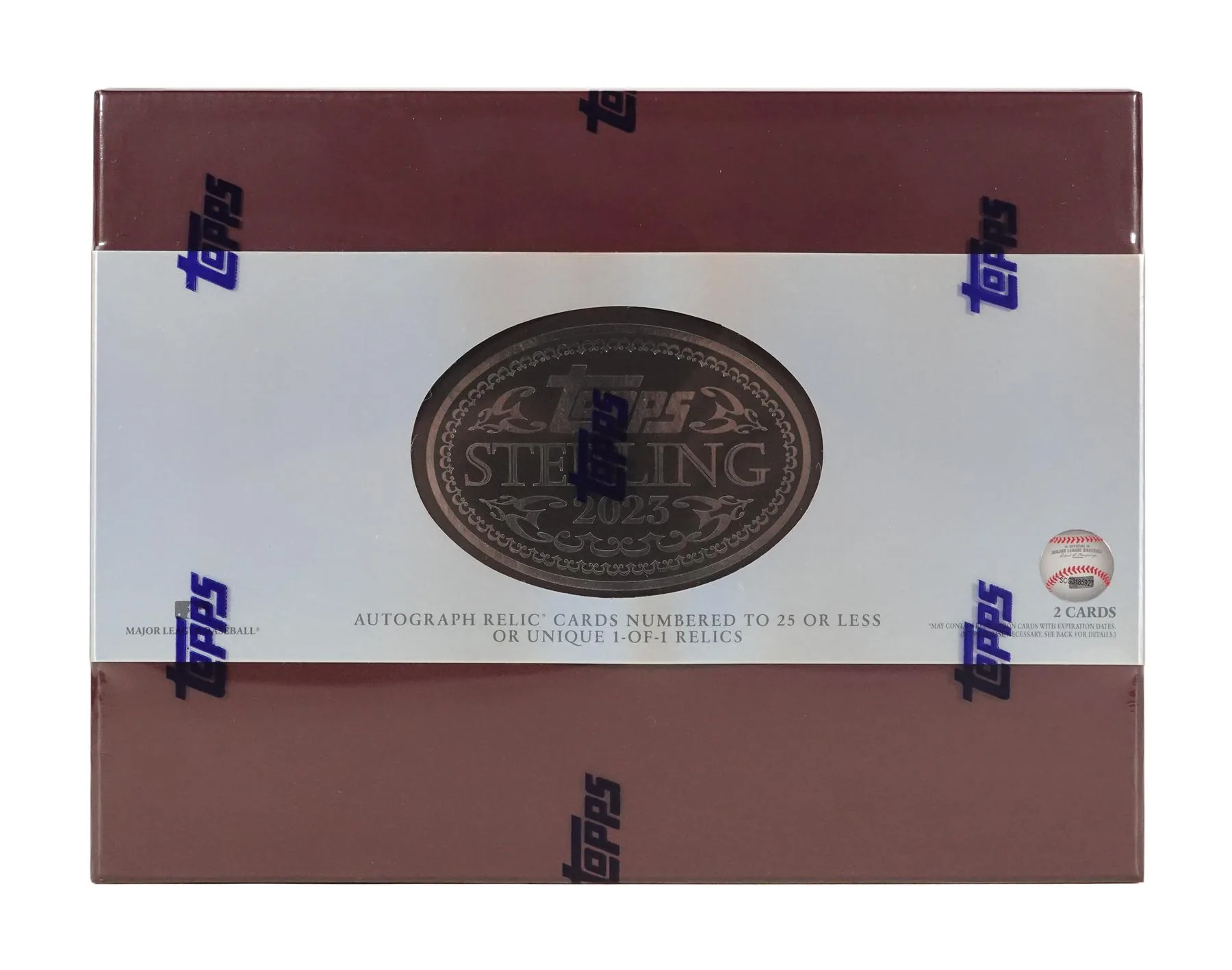 STERLING BASEBALL