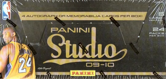 STUDIO