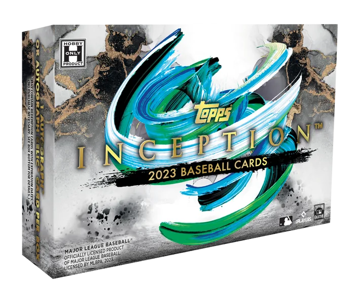 INCEPTION BASEBALL