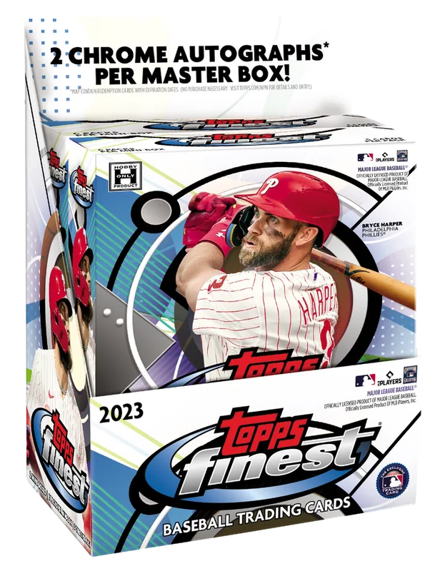 FINEST BASEBALL
