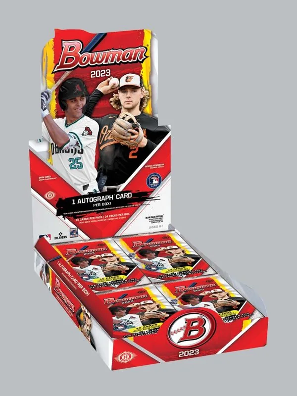 BOWMAN BASEBALL