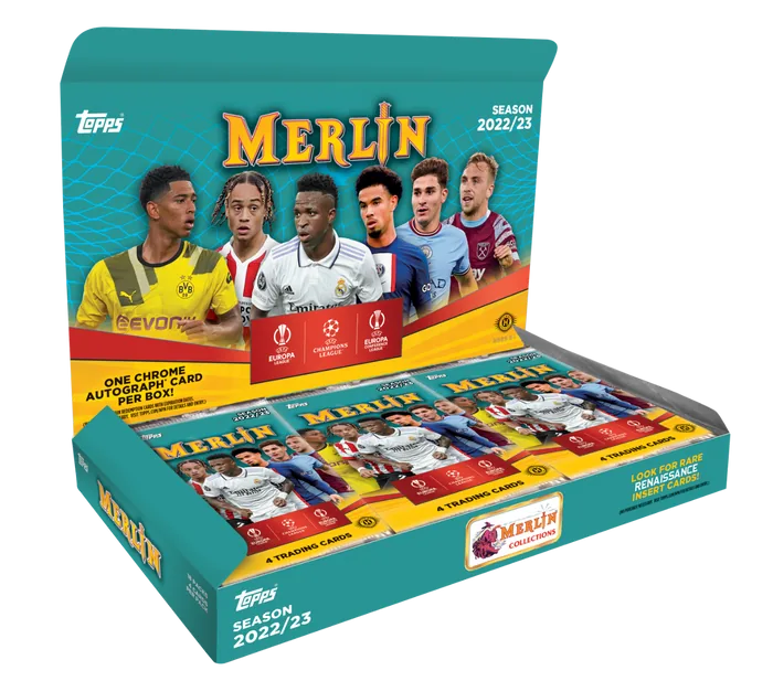 UEFA MERLIN