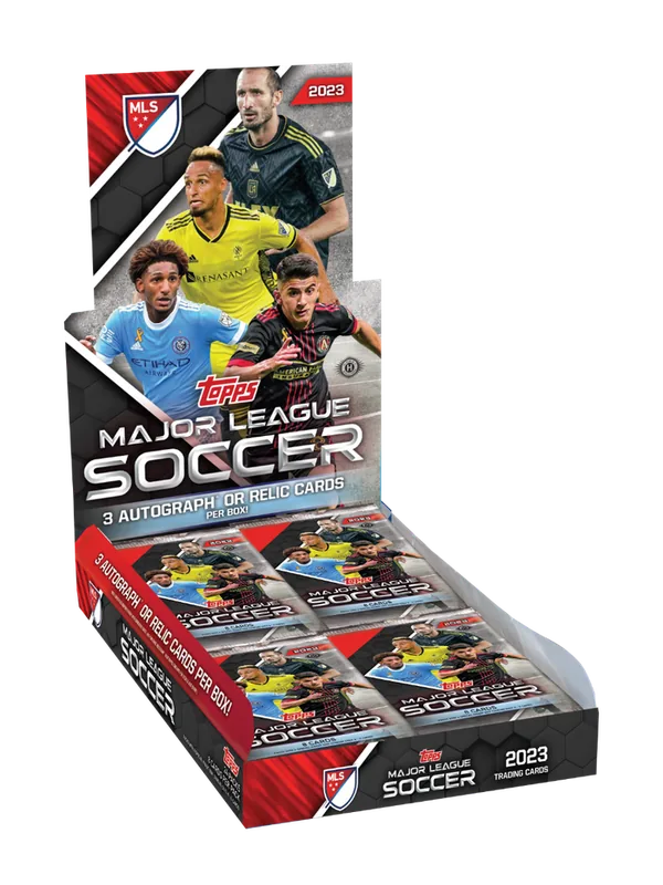 MAJOR LEAGUE SOCCER