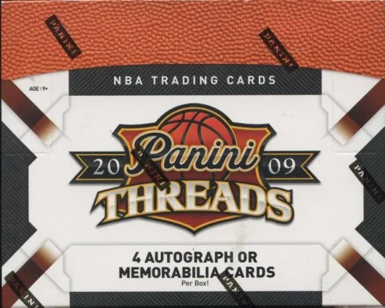 THREADS