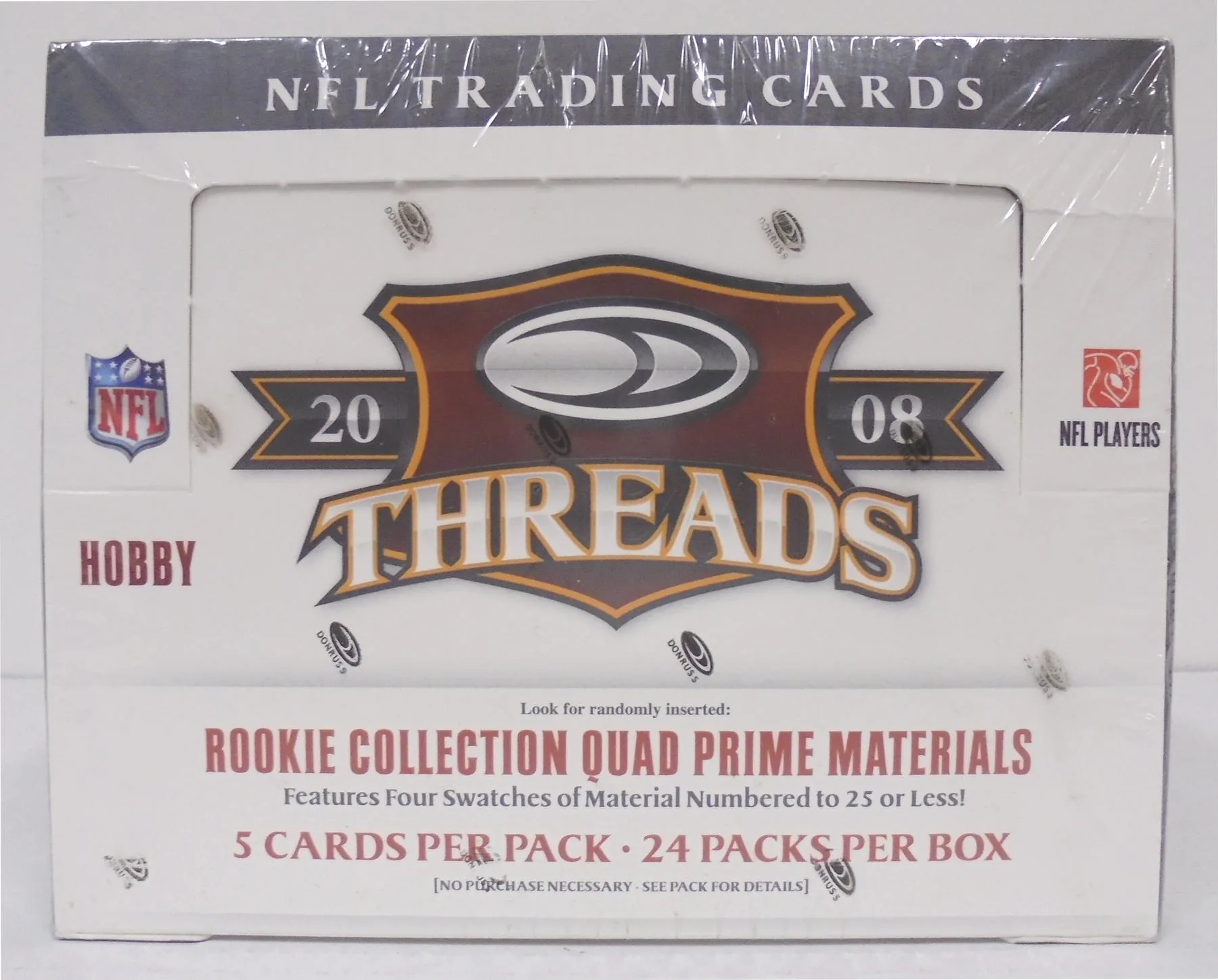 THREADS