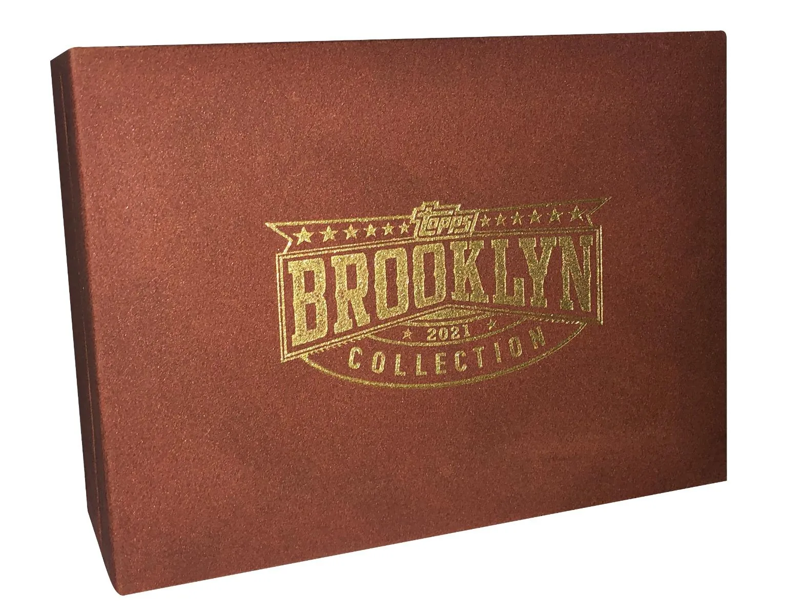 TOPPS BROOKLYN COLLECTION