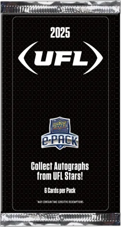 UPPER DECK UFL