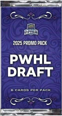 PWHL DRAFT PROMO