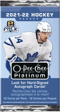 O-PEE-CHEE PLATINUM