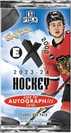 NHL E-X 2000