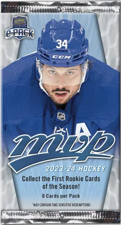 MVP HOCKEY
