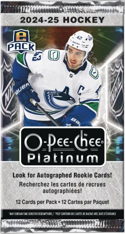 O-PEE-CHEE PLATINUM