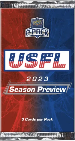 USFL SEASON PREVIEW