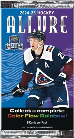 ALLURE HOCKEY
