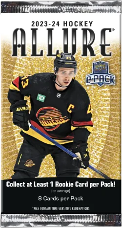 ALLURE HOCKEY