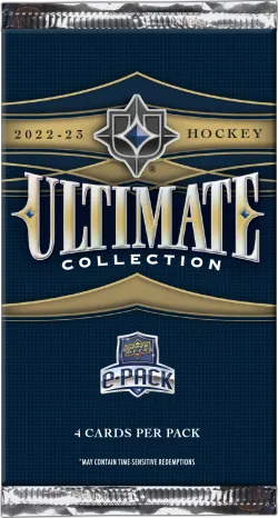 ULTIMATE COLLECTION
