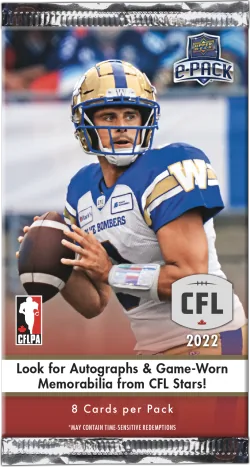 UPPER DECK CFL