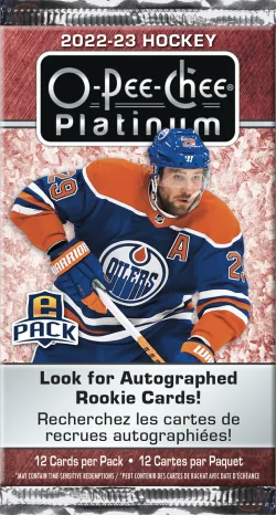 O-PEE-CHEE PLATINUM