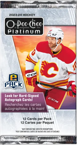 O-PEE-CHEE PLATINUM
