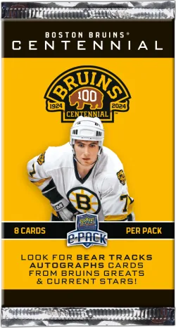 BOSTON BRUINS CENTENNIAL